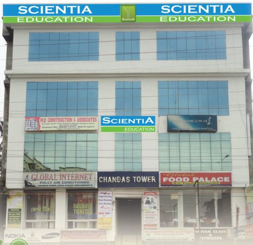 scientia-office scientia-office