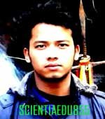 SCIENTIAEDU855 SCIENTIAEDU855