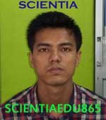 SCIENTIAEDU865 SCIENTIAEDU865