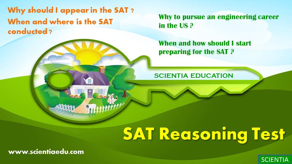 SAT Reasoning Test1