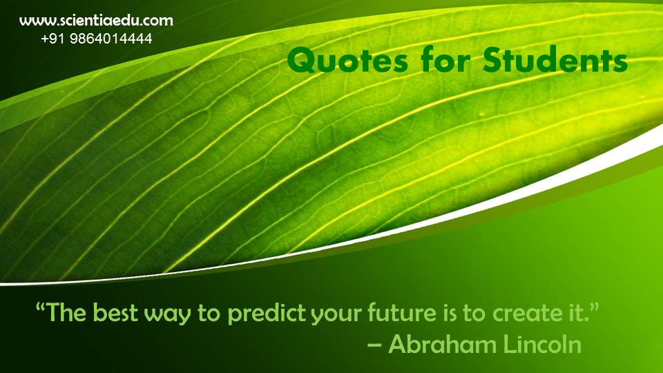 Quotes for Students10